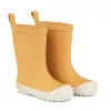 Cizme de ploaie din cauciuc natural River - Yellow Mellow Multi Mix - Liewood Cizme de ploaie din cauciuc natural River - Yellow Mellow Multi Mix - Liewood