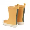 Cizme de ploaie din cauciuc natural River - Yellow Mellow Multi Mix - Liewood Cizme de ploaie din cauciuc natural River - Yellow Mellow Multi Mix - Liewood