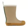 Cizme de ploaie din cauciuc natural River - Oat Multi Mix - Liewood Cizme de ploaie din cauciuc natural River - Oat Multi Mix - Liewood