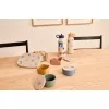 Caserola din silicon pentru gustari TOTO - set 4 bucati - TAMTAM / SANDY - Liewood