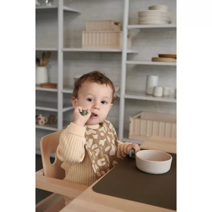 Cutie de depozitare mare - Weston - Pecan - Liewood Cutie de depozitare mare - Weston - Pecan - Liewood