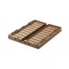 Cutie de depozitare mare - Weston - Pecan - Liewood Cutie de depozitare mare - Weston - Pecan - Liewood