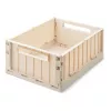 Cutie de depozitare mare - Weston - Apple Blossom - Liewood Cutie de depozitare mare - Weston - Apple Blossom - Liewood
