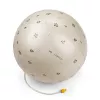 Aspersor gonflabil  in forma de minge Luis - Peach / Sea shell - Liewood