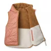 Vesta termica reversibila - Diana - Tuscany Rose Mix - Liewood Vesta termica reversibila - Diana - Tuscany Rose Mix - Liewood