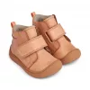 Ghete din piele Napa pentru primii pasi - Brady - Tuscany Rose - Liewood Ghete din piele Napa pentru primii pasi - Brady - Tuscany Rose - Liewood