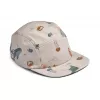 Sapca pentru copii - Rory - Sea creature / Sandy - Liewood