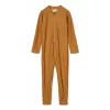 Costum de baie intreg cu protectie UV 50+ - MAX - Golden Caramel - Liewood