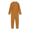 Costum de baie intreg pentru copii cu protectie UV 50+ - MAX - Golden Caramel - Liewood