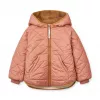 Jacheta reversibila pentru copii - Jackson - Tuscany Rose Mix - Liewood Jacheta reversibila pentru copii - Jackson - Tuscany Rose Mix - Liewood