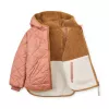 Jacheta reversibila pentru copii - Jackson - Tuscany Rose Mix - Liewood Jacheta reversibila pentru copii - Jackson - Tuscany Rose Mix - Liewood