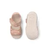 Sandale - Blumer - Sweethearts / Pale tuscany - Liewood