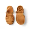 Sandale pentru copii - Bre - Mustard - Liewood
