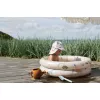 Sepcuta cu protectie UV 50+ - Senia - Peach/Sea Shell - Liewood Sepcuta cu protectie UV 50+ - Senia - Peach/Sea Shell - Liewood
