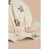 Palarie de soare reversibila - Amelia - Peach / Sandy - Liewood