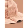 Palarie de soare reversibila - Amelia - SWEETHEARTS / PALE TUSCANY - Liewood