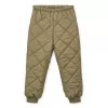 Costum termo pentru copii - Anniston - Bats / Khaki - Liewood Costum termo pentru copii - Anniston - Bats / Khaki - Liewood