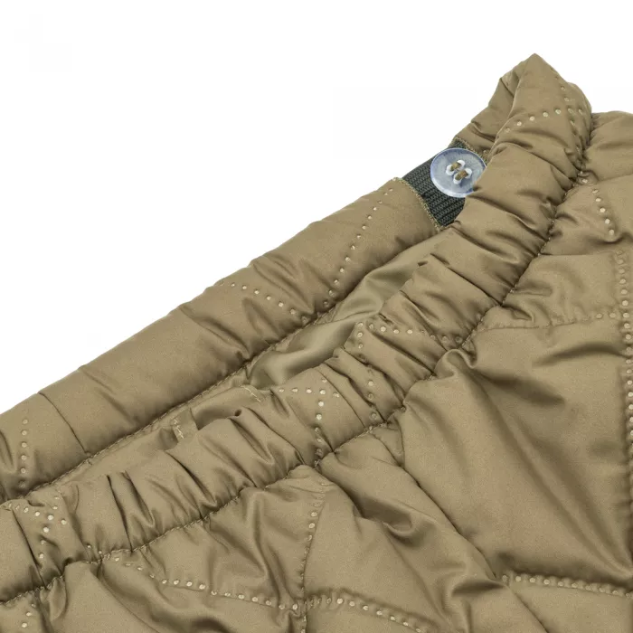 Costum termo pentru copii - Anniston - Bats / Khaki - Liewood Costum termo pentru copii - Anniston - Bats / Khaki - Liewood