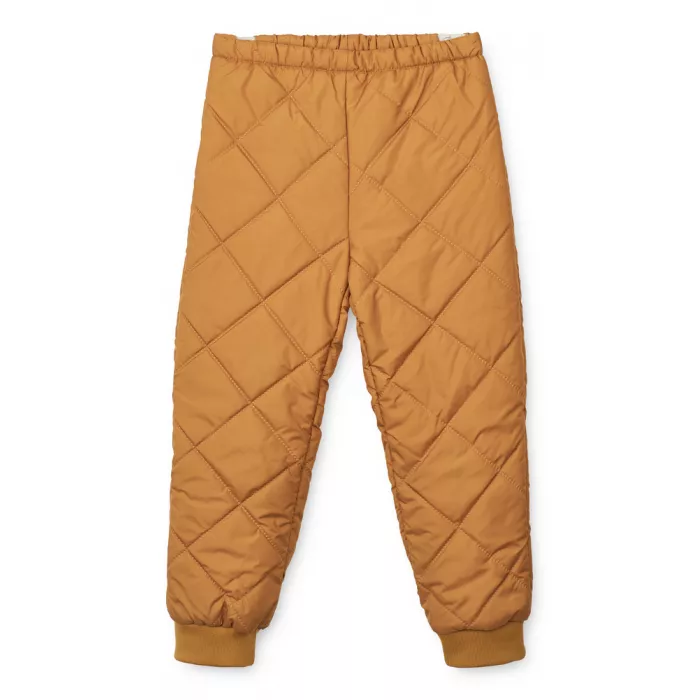 Costum termo pentru copii - Anniston - Peach / Sandy - Liewood Costum termo pentru copii - Anniston - Peach / Sandy - Liewood