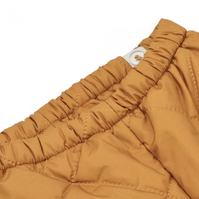 Costum termo pentru copii - Anniston - Peach / Sandy - Liewood Costum termo pentru copii - Anniston - Peach / Sandy - Liewood