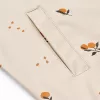 Costum impermeabil pentru ploaie - Melodi - Peach / Sandy - Liewood Costum impermeabil pentru ploaie - Melodi - Peach / Sandy - Liewood
