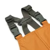 Costum impermeabil pentru ploaie - Melodi - Peach / Sandy - Liewood Costum impermeabil pentru ploaie - Melodi - Peach / Sandy - Liewood