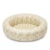 Piscina gonflabila pentru copii - 140 x 34 cm - Janette - Pineapples /  Cloud cream - Liewood