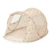 Cort pentru plaja pop-up Bjork - Peach / Sea shell - Liewood