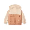 Jacheta antivant Mone - Apple Blossom Mix - Liewood