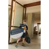 Jacheta antivant Mone - Classic Navy Multi Mix - Liewood