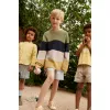 Joc Petanque cu cos - Emmett - Sandy multi mix - Liewood