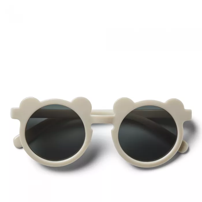 Ochelari de soare cu lentile polarizate pentru copii - Darla - Bear - Sandy - Liewood