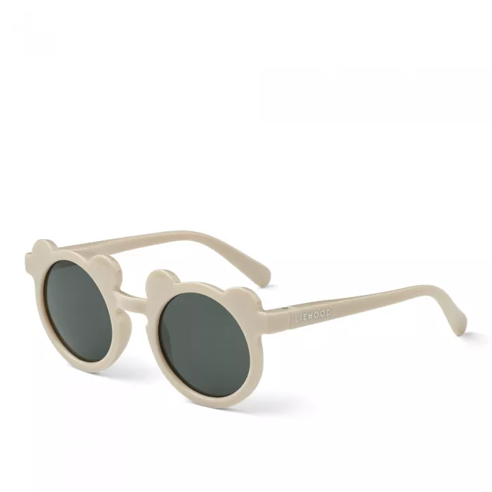 Ochelari de soare cu lentile polarizate pentru copii - Darla - Bear - Sandy - Liewood