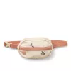 Borseta pentru copii Fenya - Peach / Sea shell - Liewood