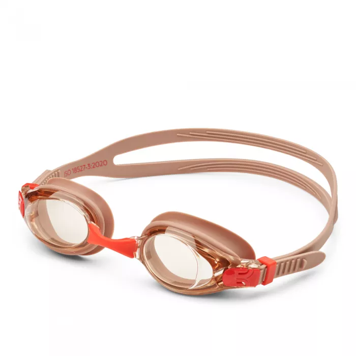 Ochelari de inot Titas - Tuscany rose / Apple blossom - Liewood