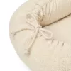Babynest / Baby lift Gro din bumbac organic - Sandy - Liewood