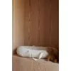 Babynest / Baby lift Gro din bumbac organic - Sandy - Liewood