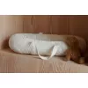 Babynest / Baby lift Gro din bumbac organic - Sandy - Liewood