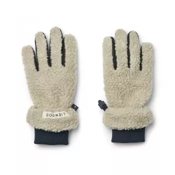 Manusi Demi - Mist / Classic navy - Liewood