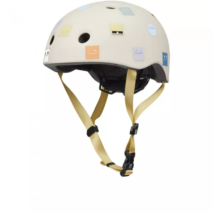 Casca de protectie pentru bicicleta - Smiley Sandy - Liewood