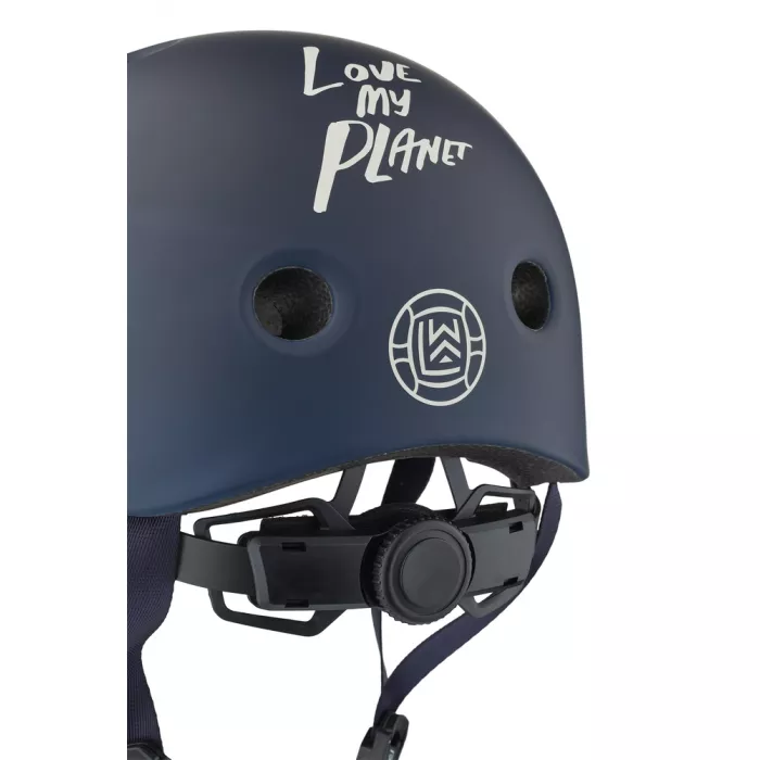 Casca de protectie pentru bicicleta - Universe / Classic Navy - Liewood