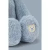 Jucarie de plus Berto - Rabbit - Beach Blue - Liewood