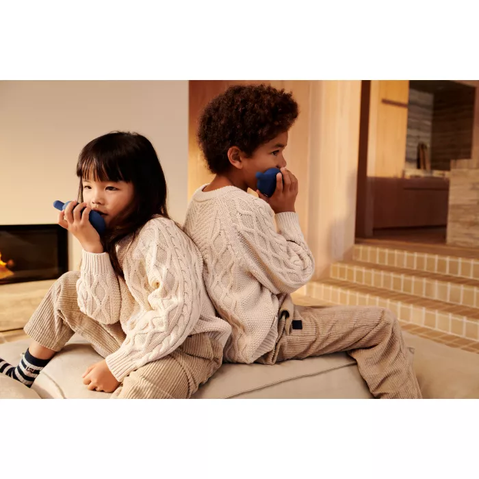 Set de walkie talkie - Nael - Indigo Blue - Liewood
