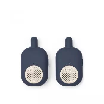 Set de walkie talkie - Nael - Indigo Blue - Liewood