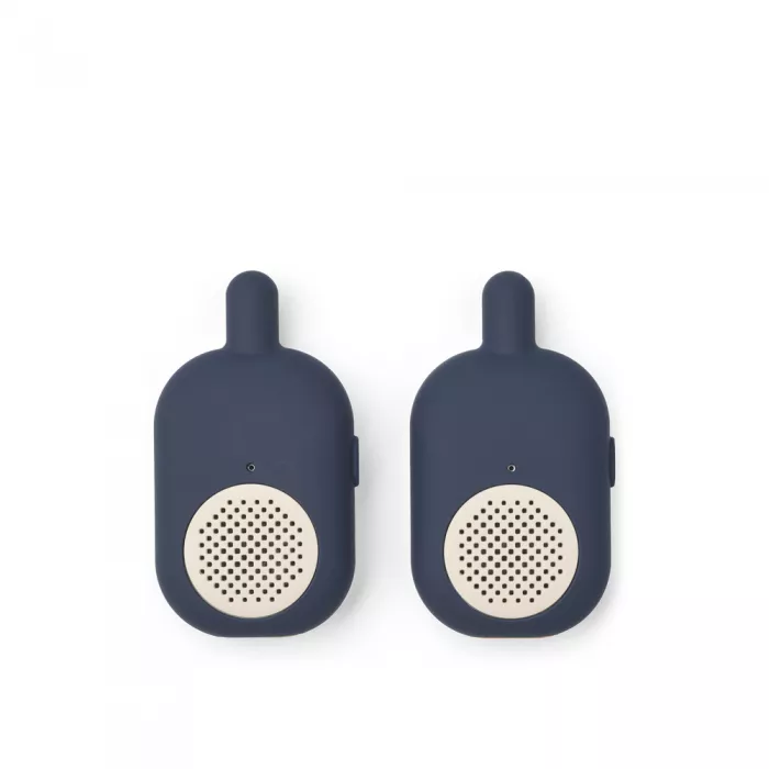 Set de walkie talkie - Nael - Indigo Blue - Liewood