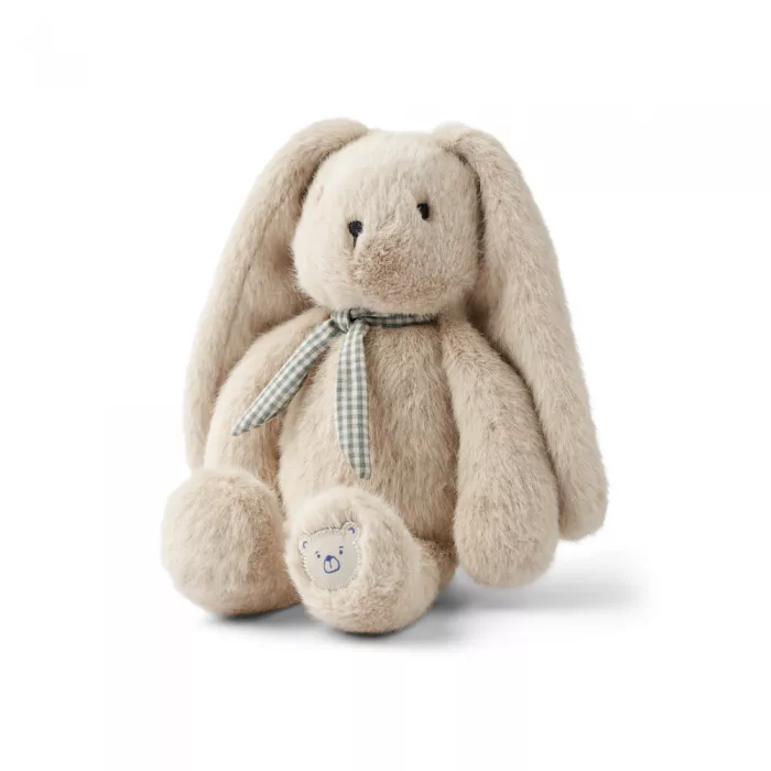 Jucarie de plus Benie - Rabbit - Mist - Liewood