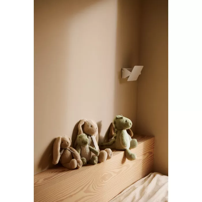Jucarie de plus Benie - Rabbit - Mist - Liewood