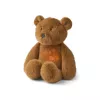 Jucarie de plus cu sunete de white noise - Bear - Golden caramel - Liewood