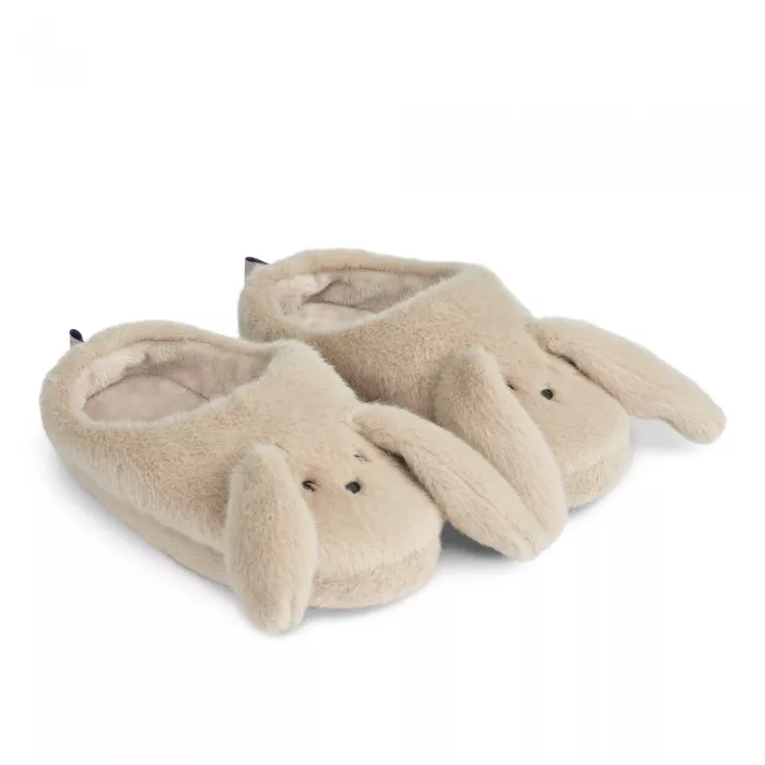 Papuci de interior Aviaja - Rabbit - Mist - Liewood