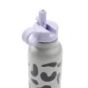 Sticla termos din otel inoxidabil Falk - 500 ml - Mega Leo Mist - Liewood